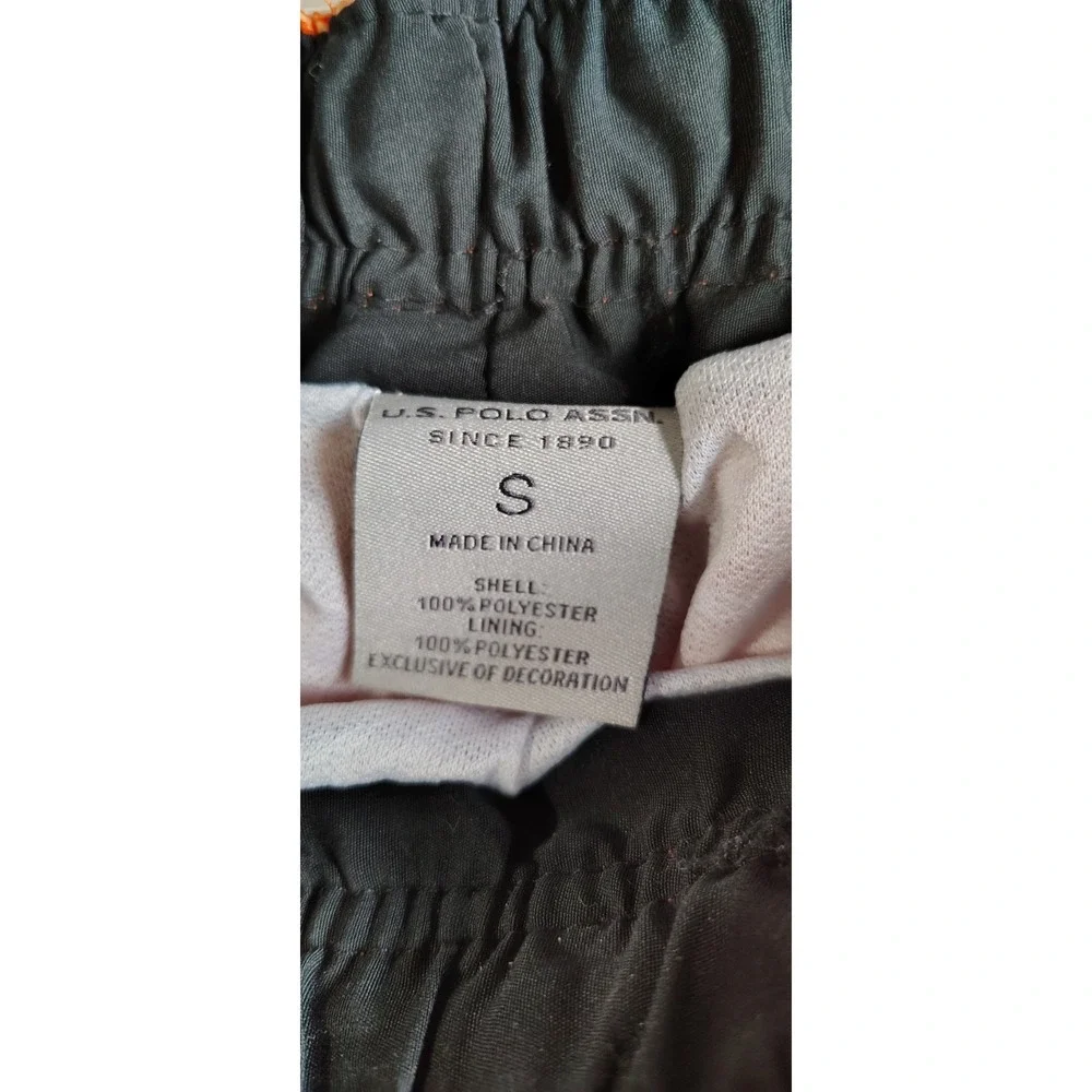 U.S. Polo Assn. as pictured